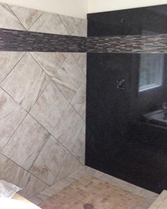 Bathroom Remodeling