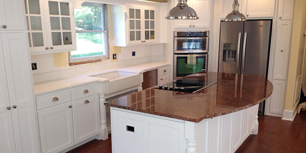 Quartz Countertops