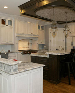 Marble Countertops