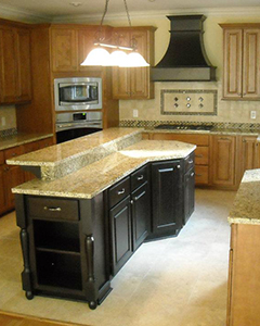 Kitchen Remodeling