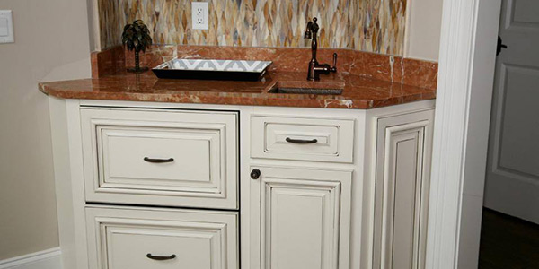 Bathroom Countertops